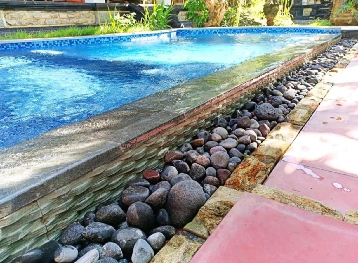 Green Palace Homestay Batununggul Dış mekan fotoğraf